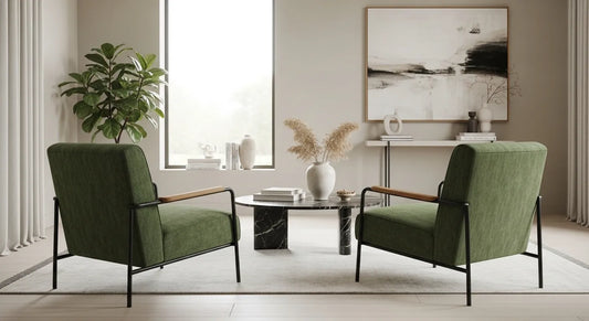 Accent Chairs