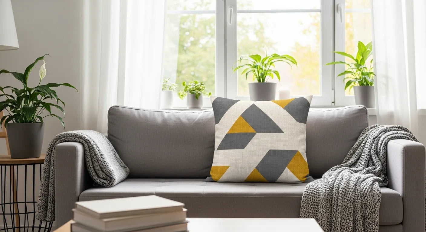 Accent Pillows