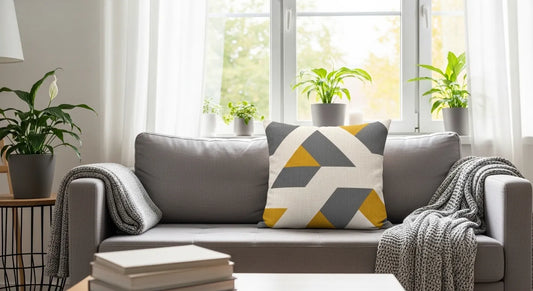 Accent Pillows