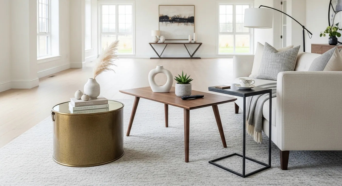 Accent Tables
