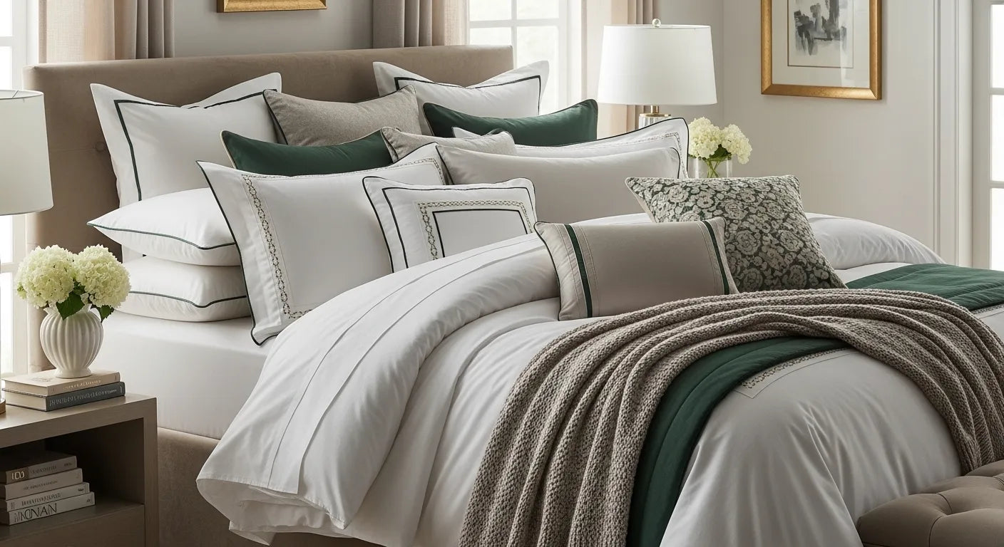 All Bedding