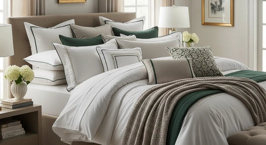 All Bedding