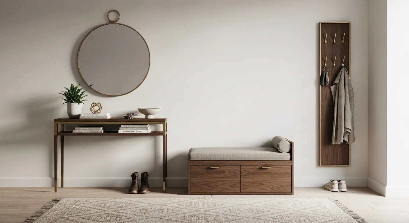 All Entryway Furniture