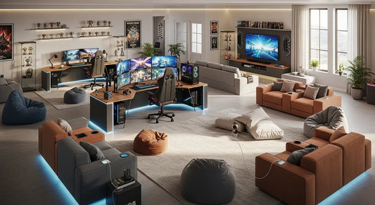 All Gaming Furniture