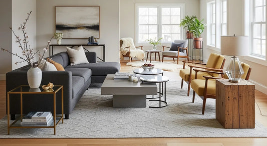 All Living Room Tables