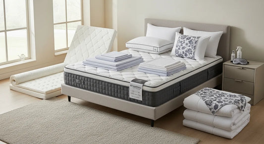 All Mattress Accessories