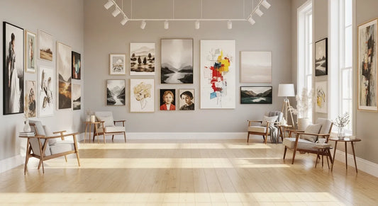 All Wall Art