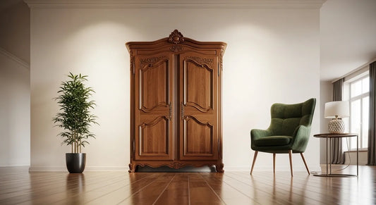 Armoires & Wardrobes
