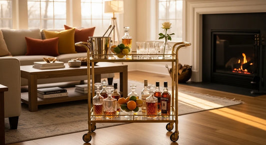 Bar Carts
