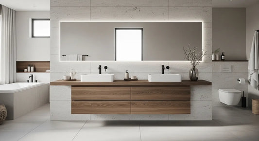 Bathroom Vanities