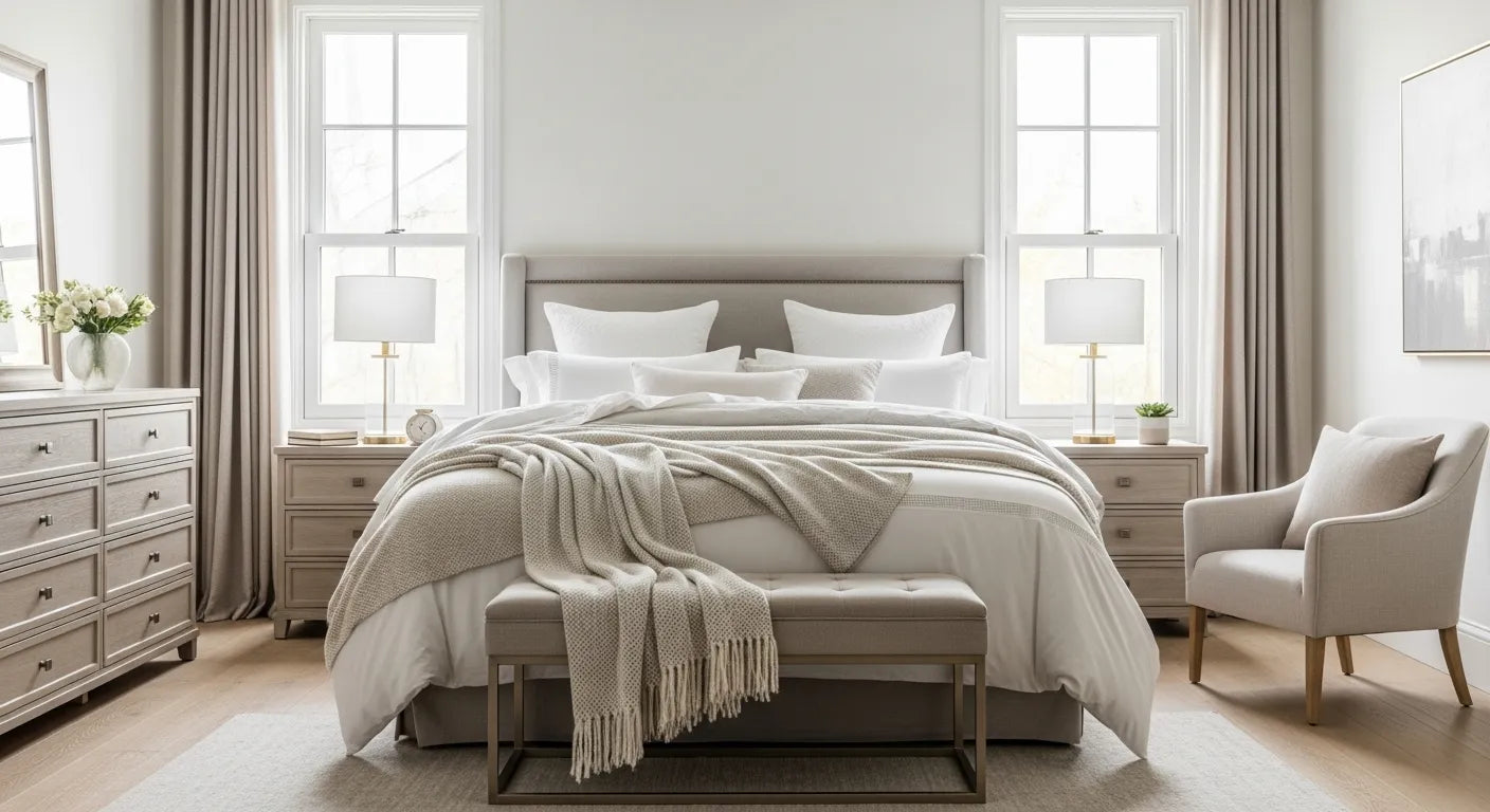 Bedding