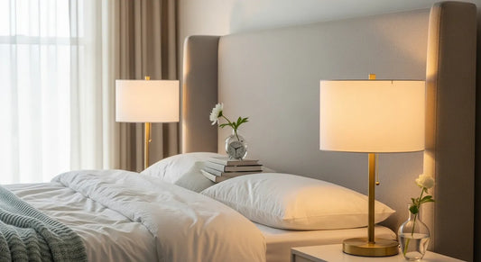 Bedside Lamps