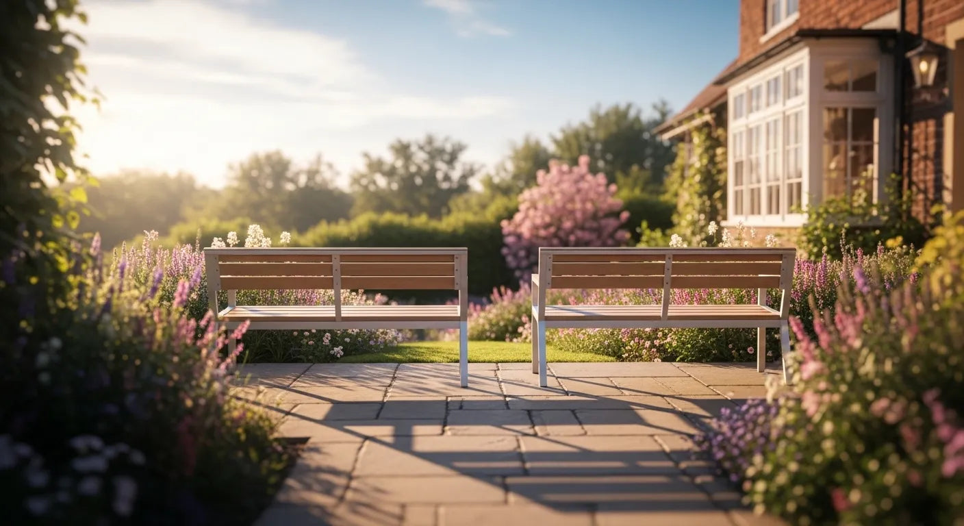 Benches