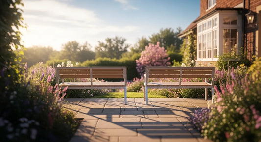 Benches
