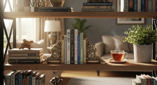 Bookends