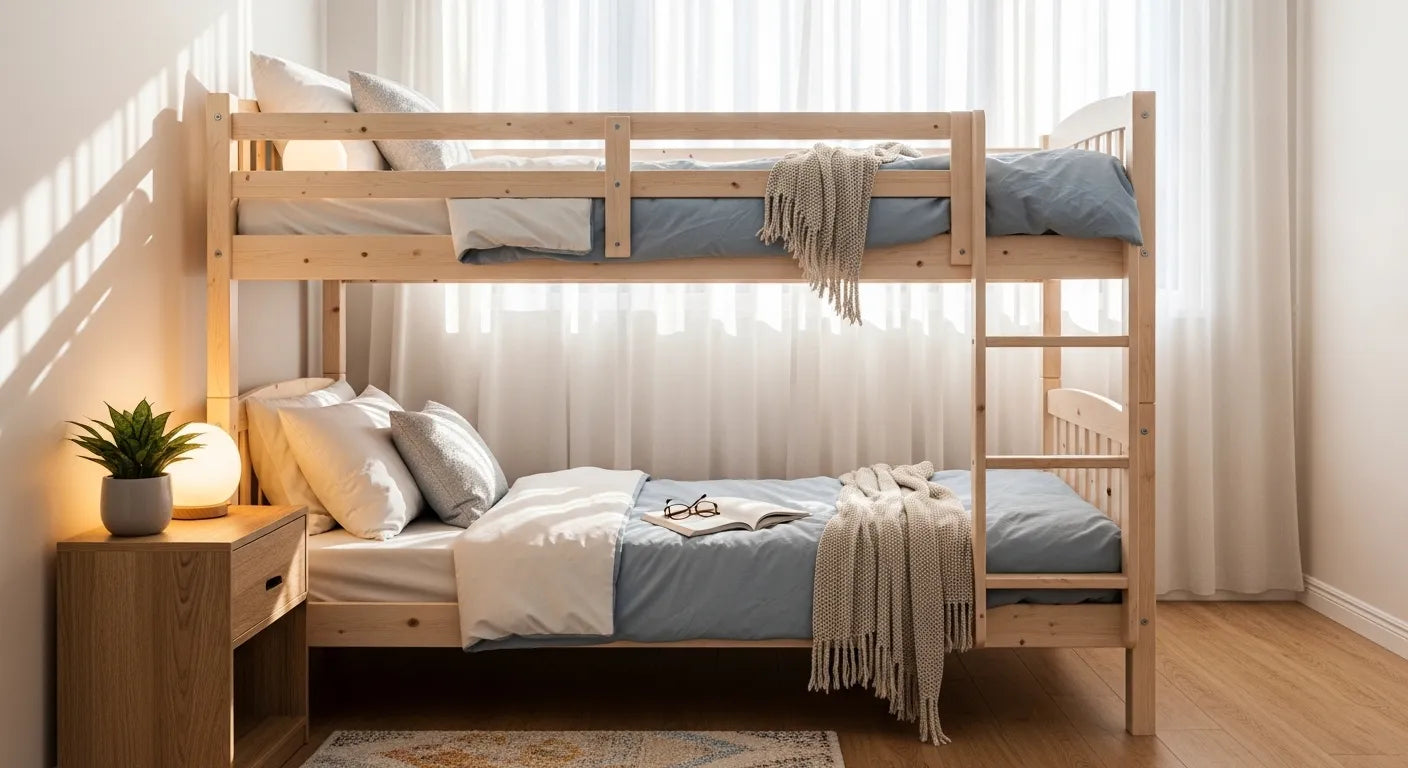 Bunk Beds