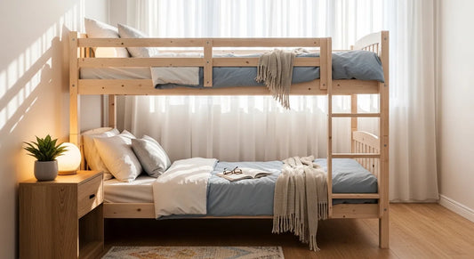 Bunk Beds