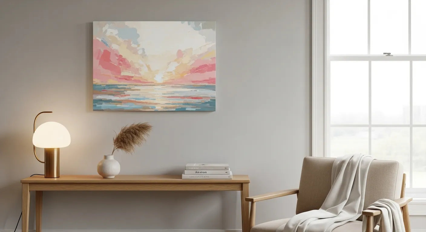 Canvas Art