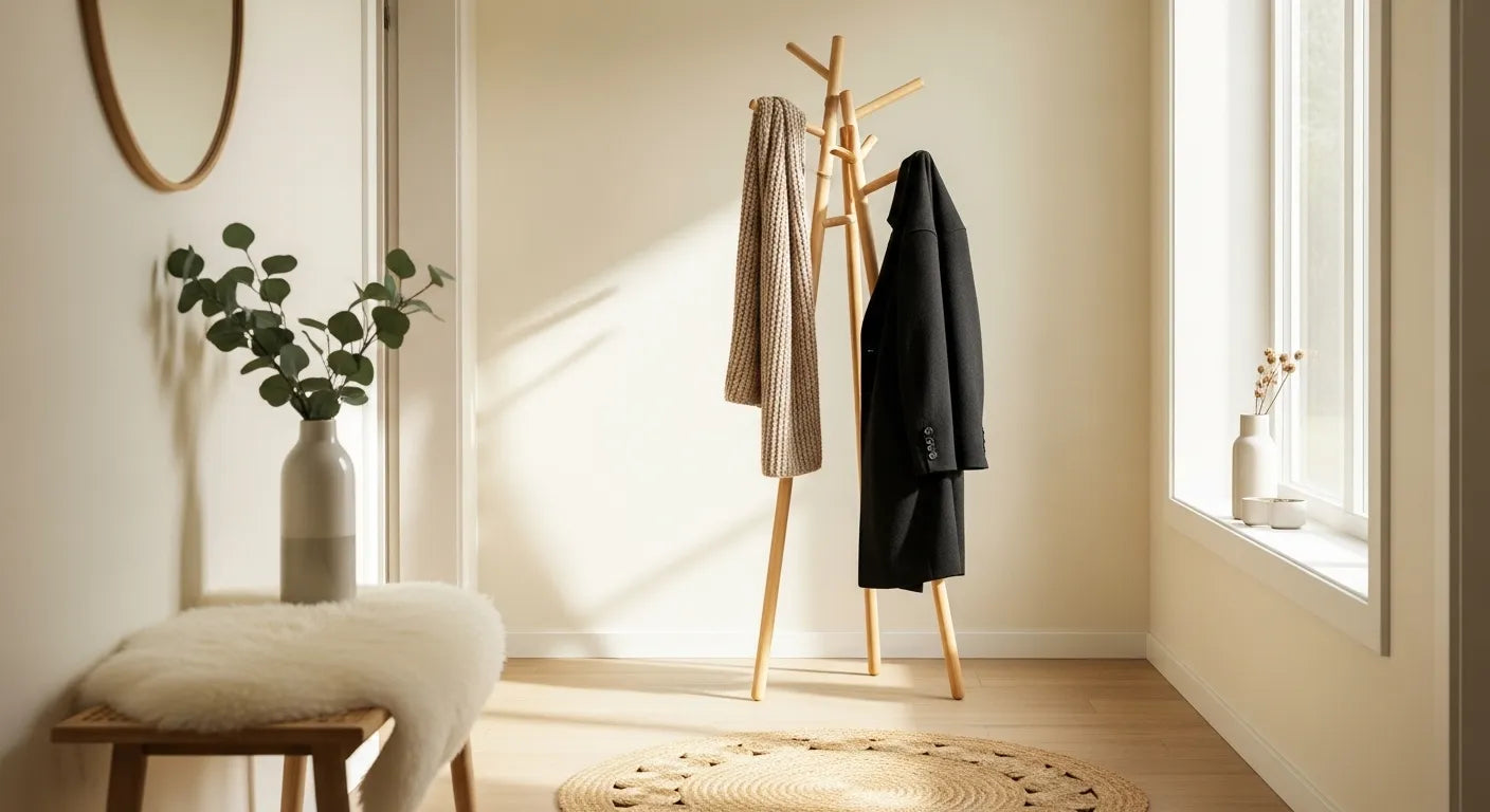 Coat Racks