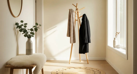 Coat Racks