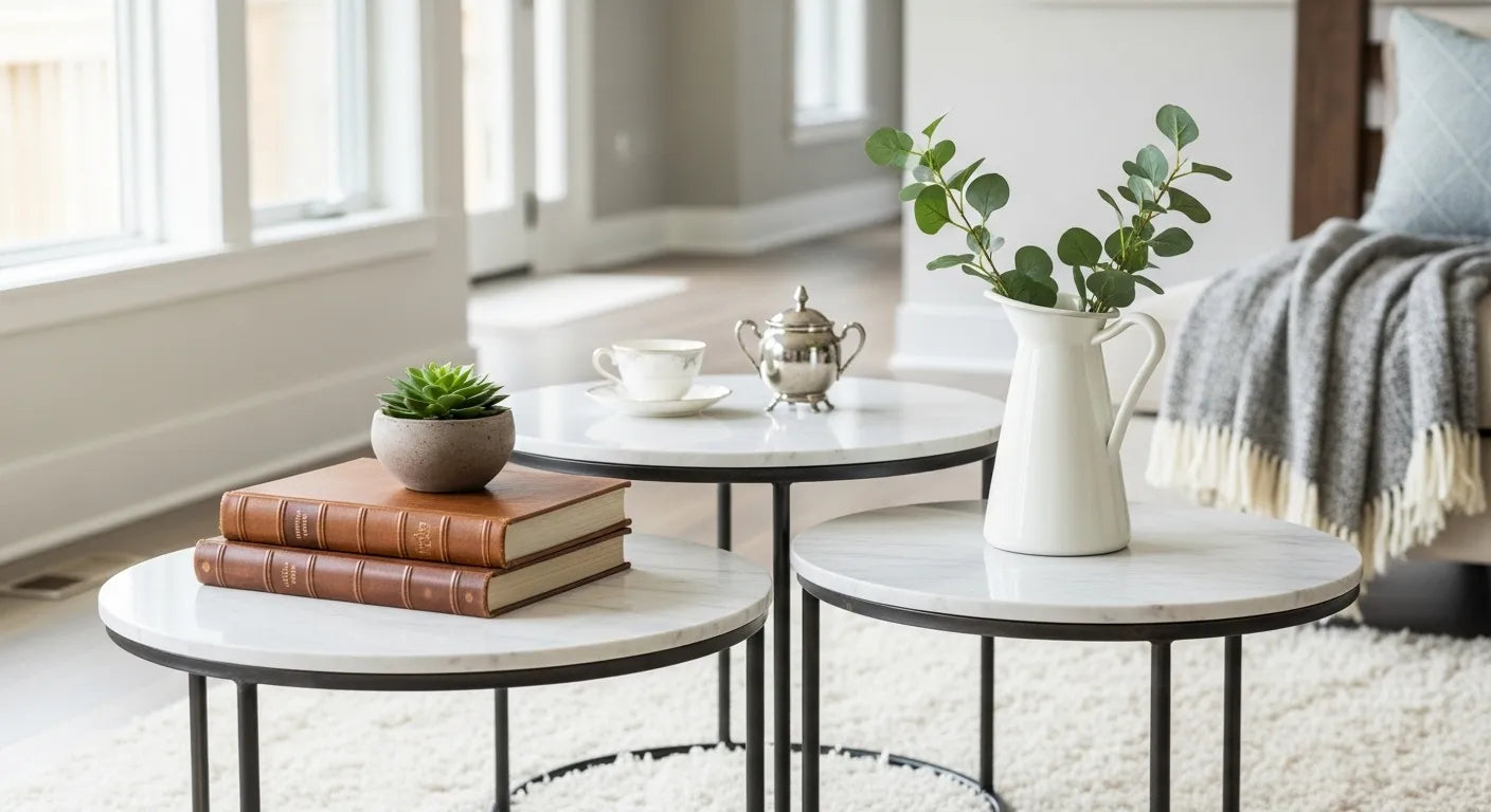 Coffee Tables