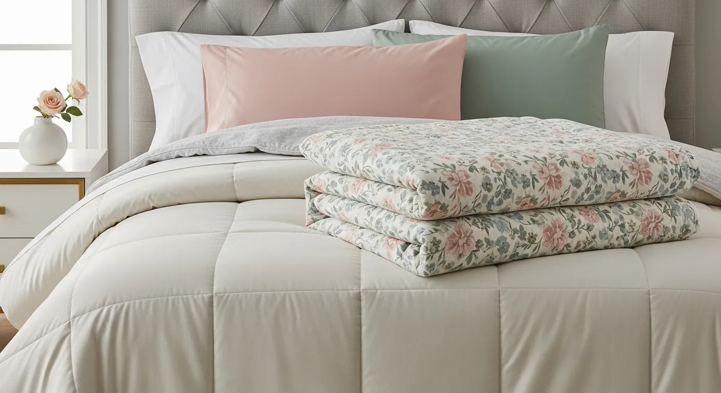 Comforters