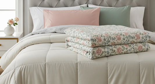 Comforters