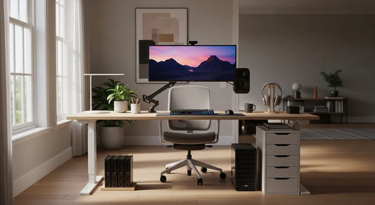 Computer Desks