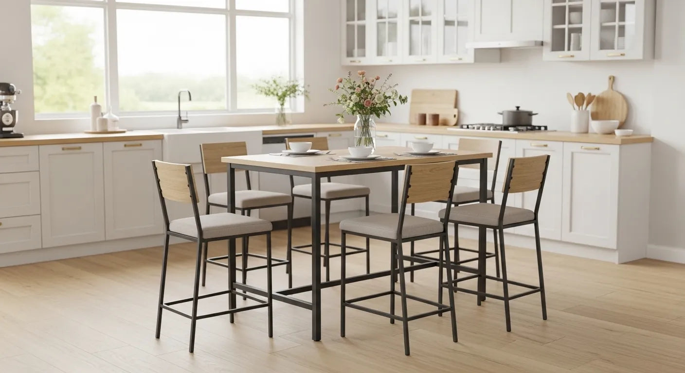 Counter Height Sets