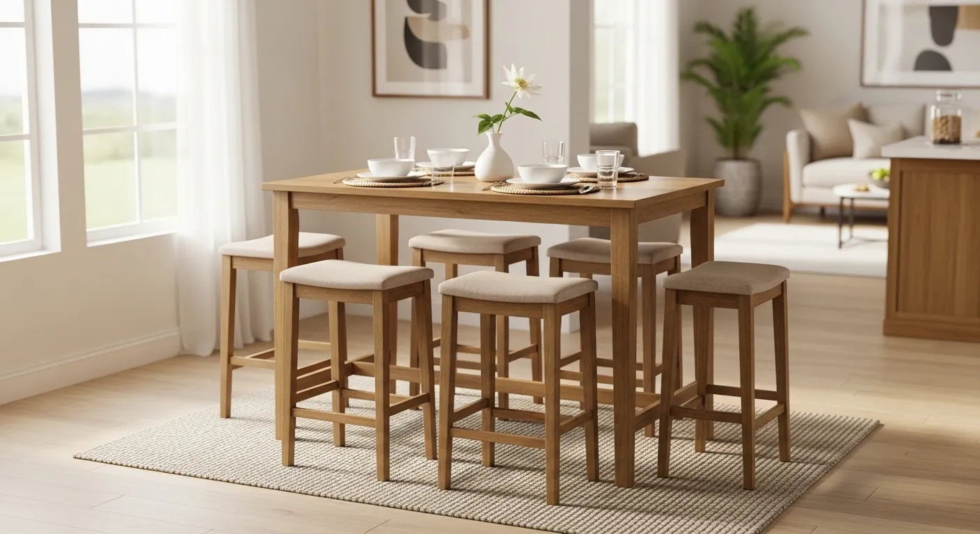 Counter Height Tables
