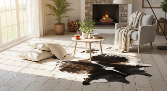 Cowhide