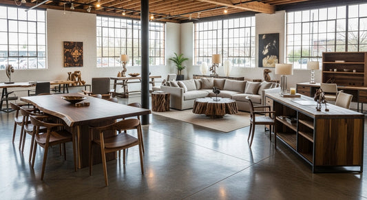 Custom Furniture