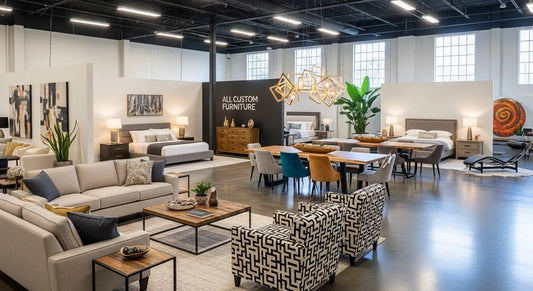 All Custom Furniture