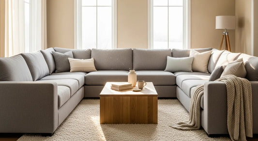 Custom Sectionals
