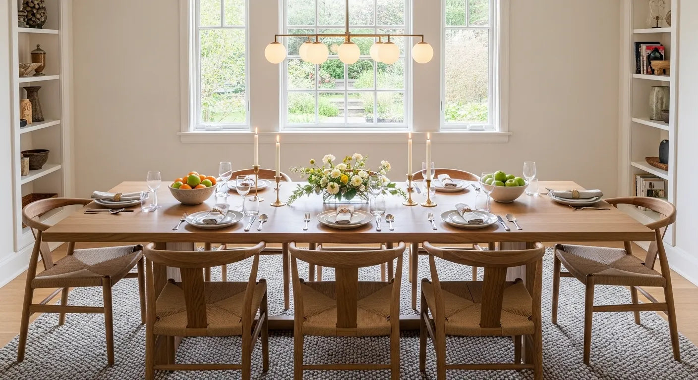 Dining Tables