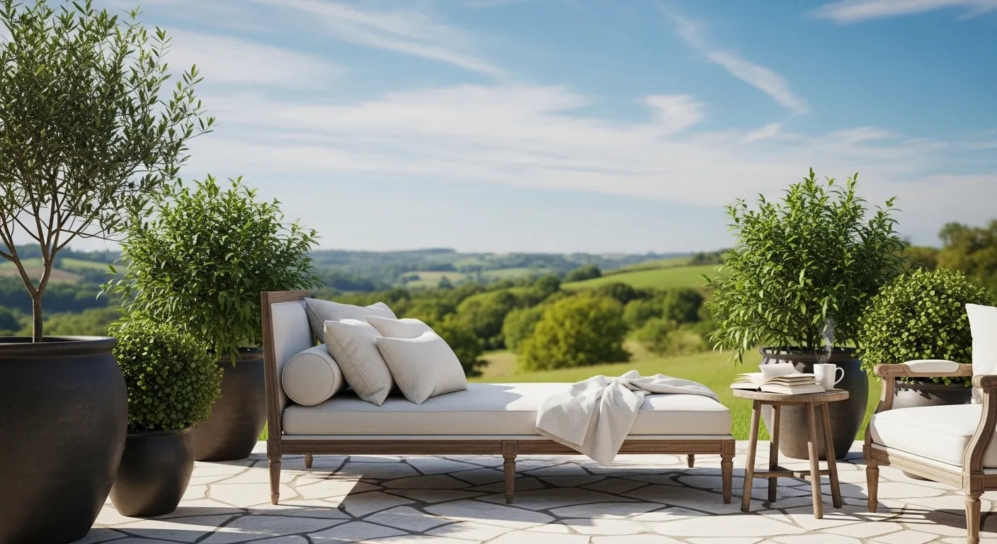 Daybeds