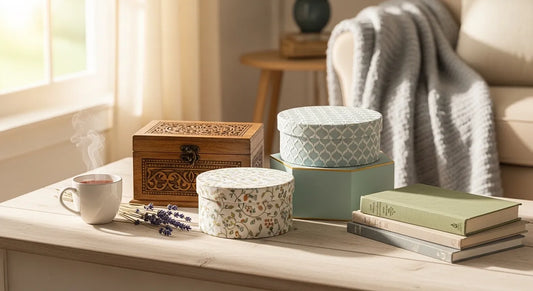 Decorative Boxes