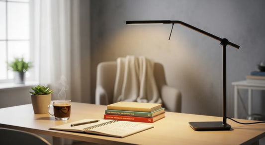 Desk Lamps