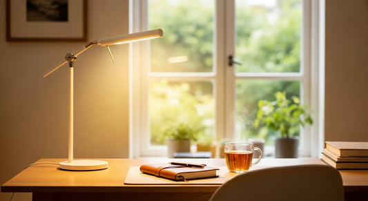 Desk Lamps Lighting