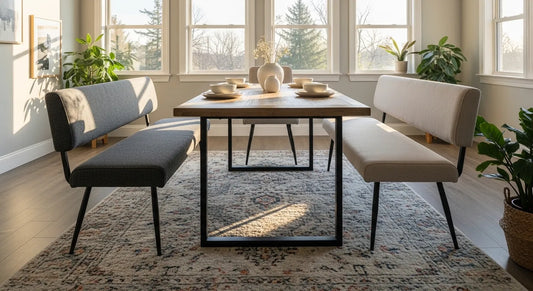 Dining Benches