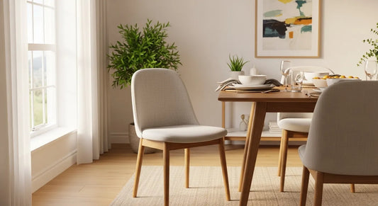 Dining Chairs