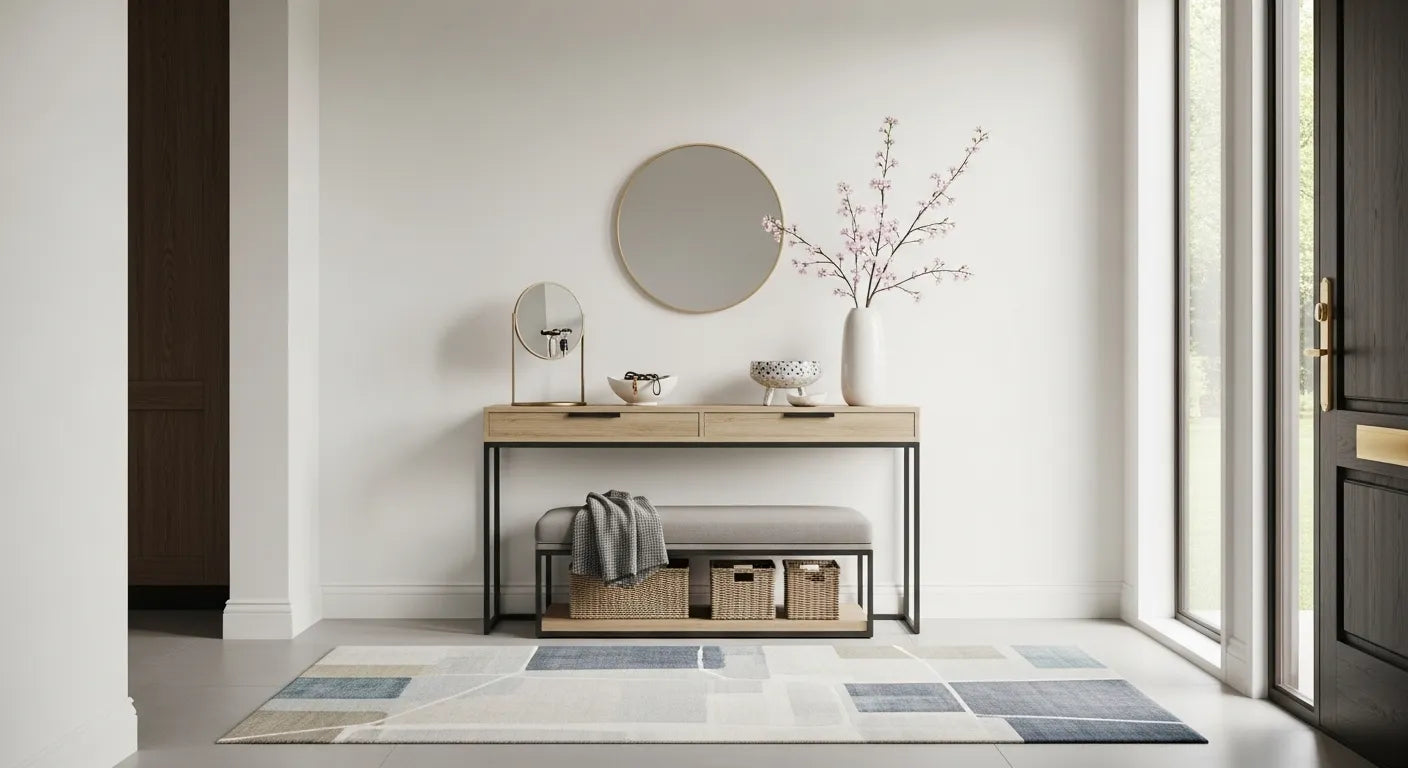 Entryway Furniture