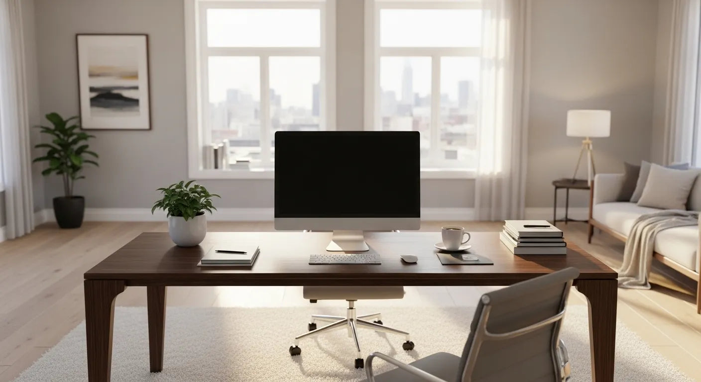 Executive Desks
