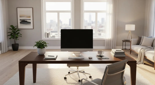 Executive Desks