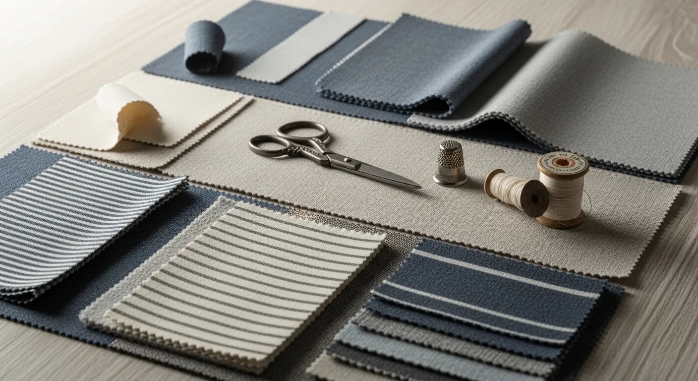Fabric Swatches