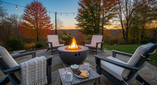 Firepits