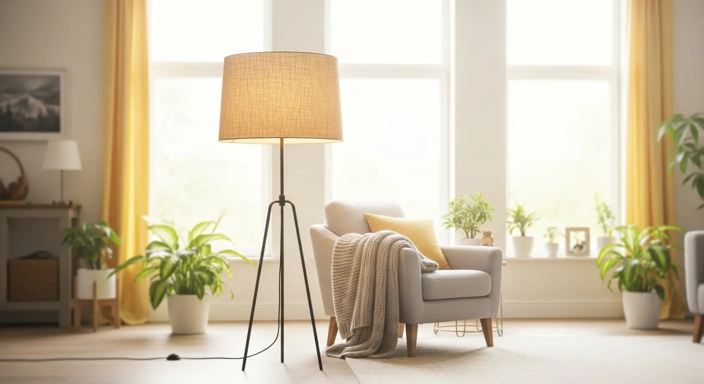Floor Lamps