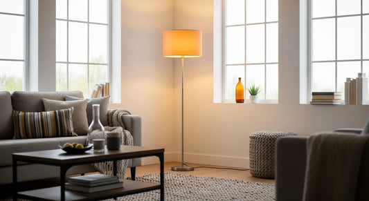 Floor Lamps Lighting