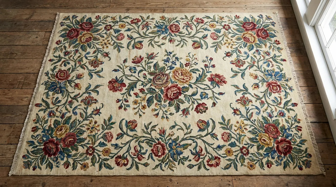 Floral