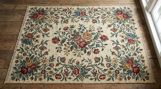 Floral